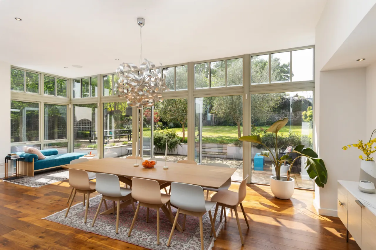 Photo of 3 Marlborough Road, Glenageary, Co Dublin, A96 Y0T0