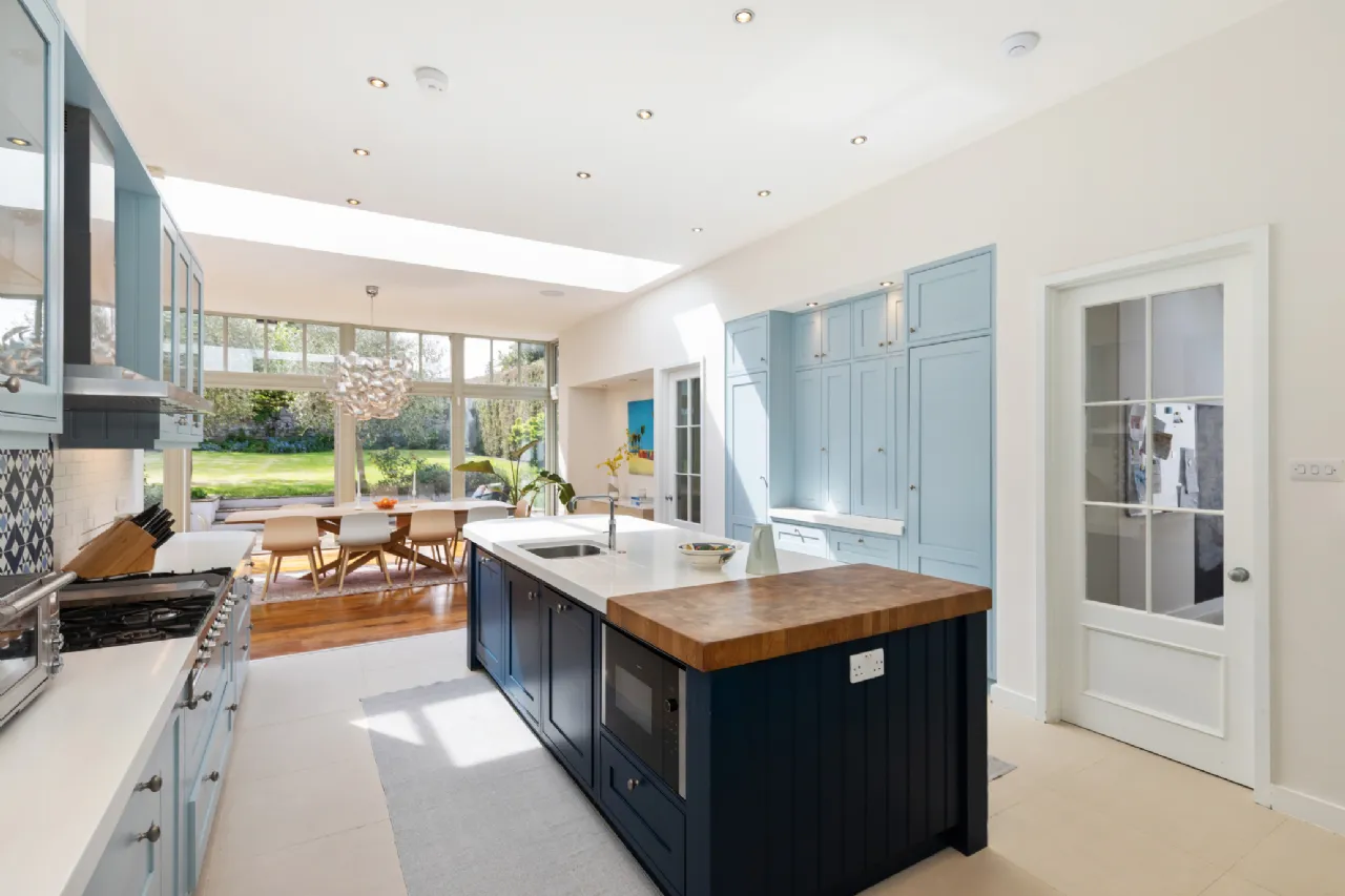 Photo of 3 Marlborough Road, Glenageary, Co Dublin, A96 Y0T0