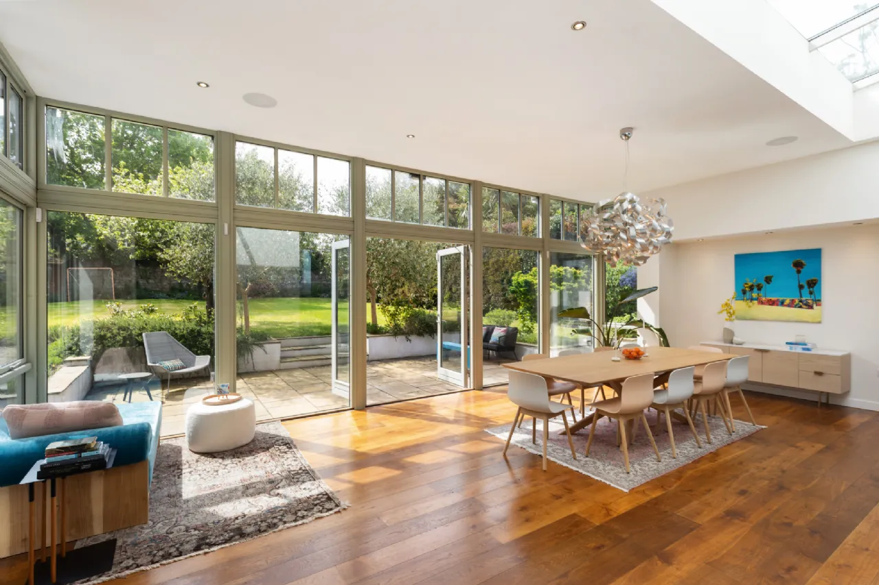 Photo of 3 Marlborough Road, Glenageary, Co Dublin, A96 Y0T0