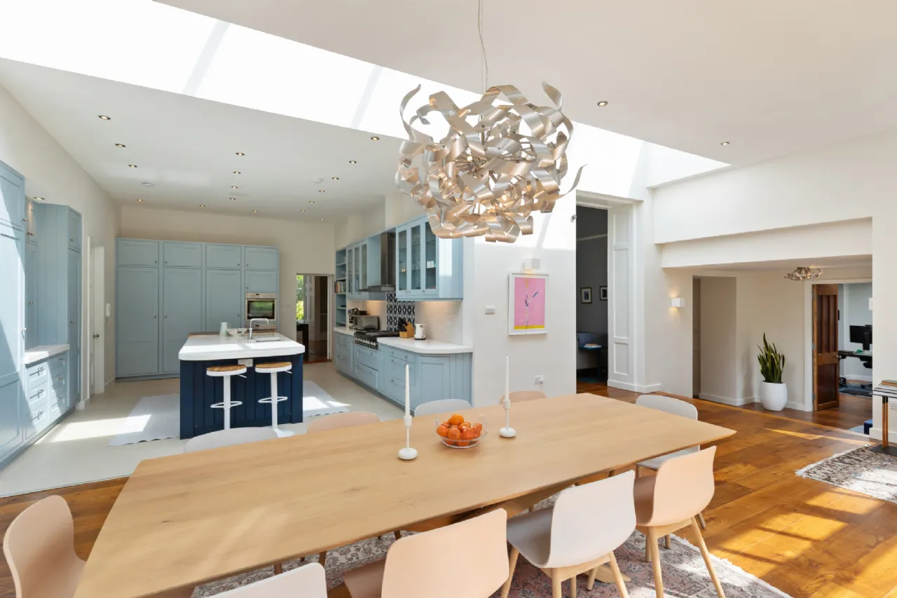 Photo of 3 Marlborough Road, Glenageary, Co Dublin, A96 Y0T0