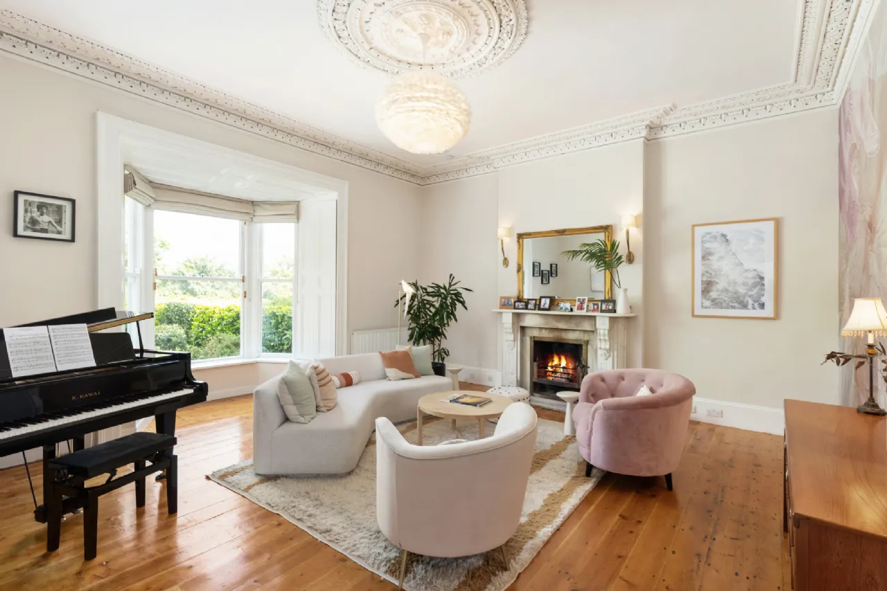 Photo of 3 Marlborough Road, Glenageary, Co Dublin, A96 Y0T0
