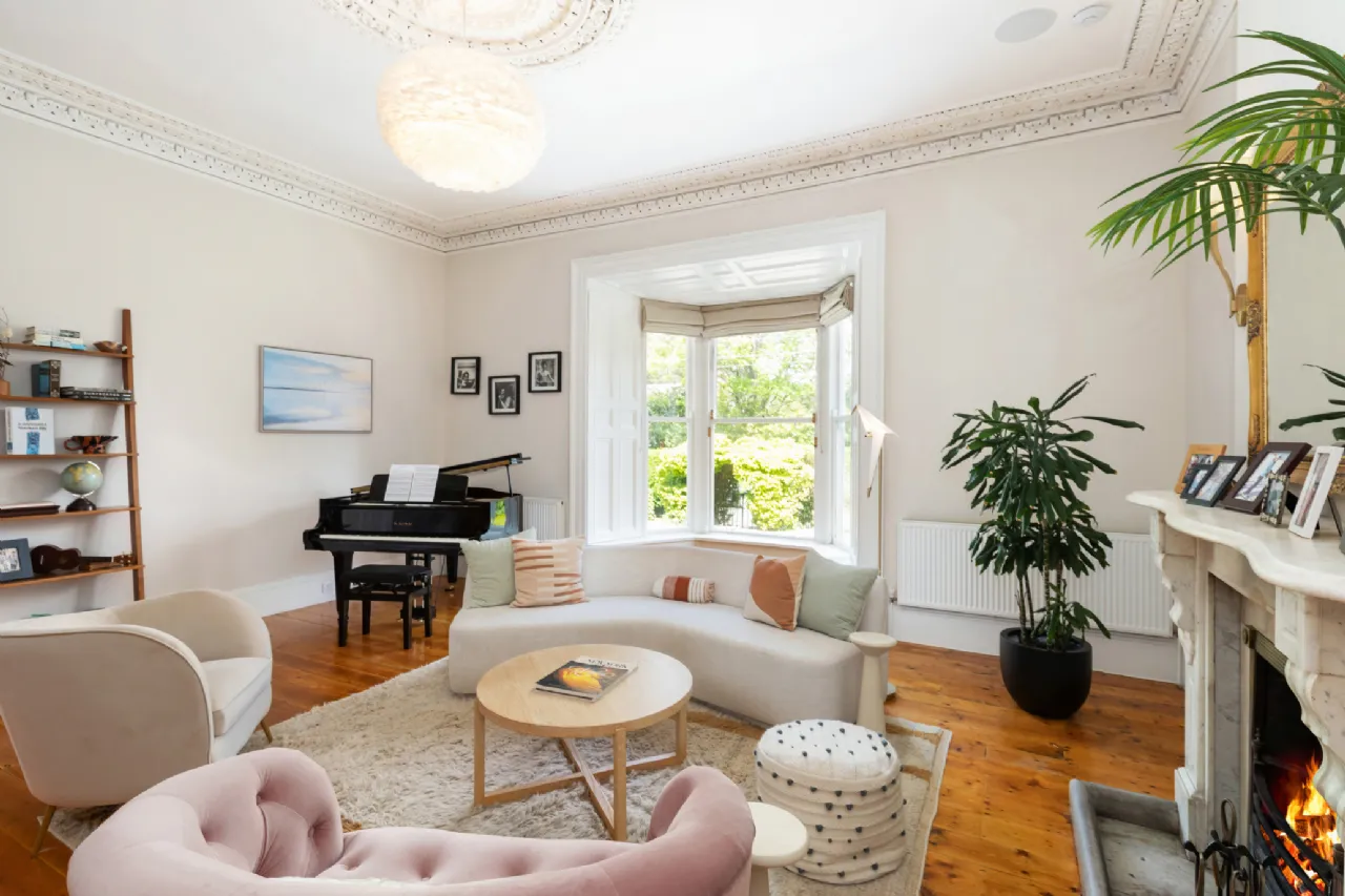 Photo of 3 Marlborough Road, Glenageary, Co Dublin, A96 Y0T0
