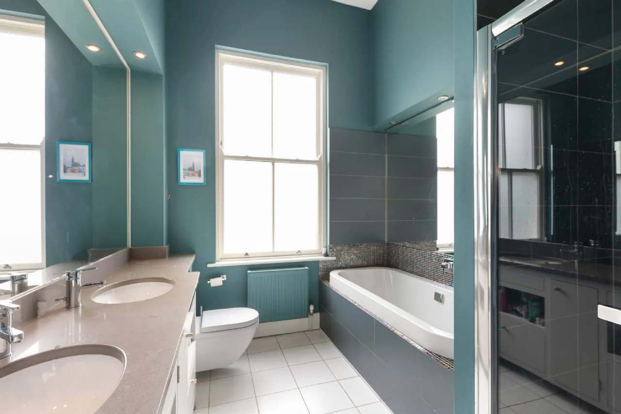 Photo of 3 Marlborough Road, Glenageary, Co Dublin, A96 Y0T0