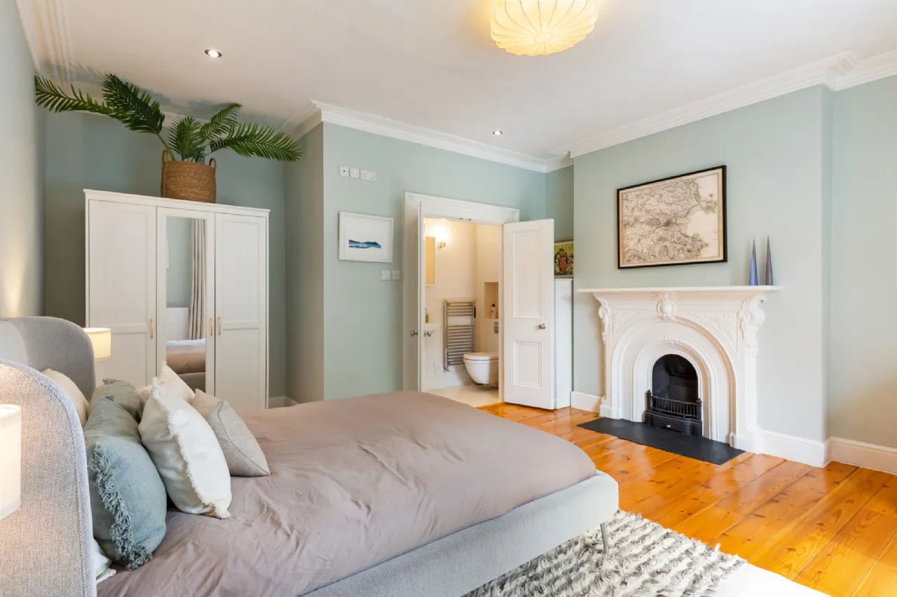 Photo of 3 Marlborough Road, Glenageary, Co Dublin, A96 Y0T0