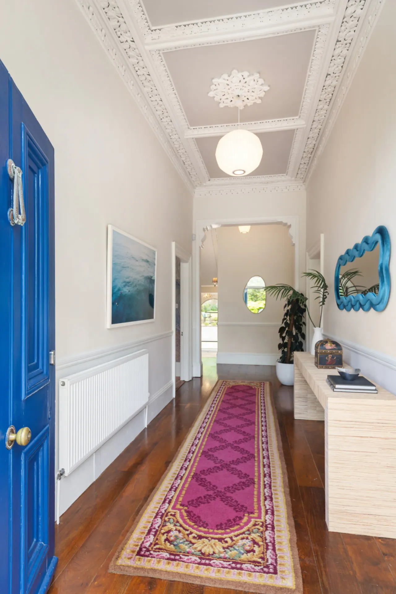 Photo of 3 Marlborough Road, Glenageary, Co Dublin, A96 Y0T0