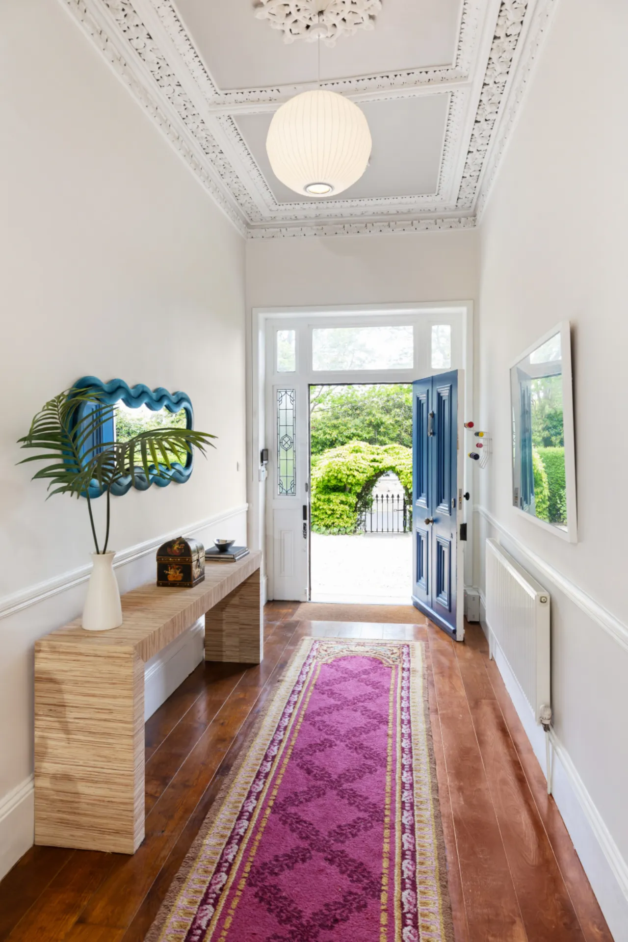 Photo of 3 Marlborough Road, Glenageary, Co Dublin, A96 Y0T0