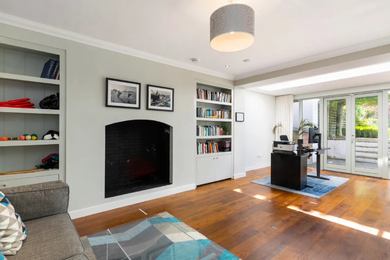 Photo of 3 Marlborough Road, Glenageary, Co Dublin, A96 Y0T0
