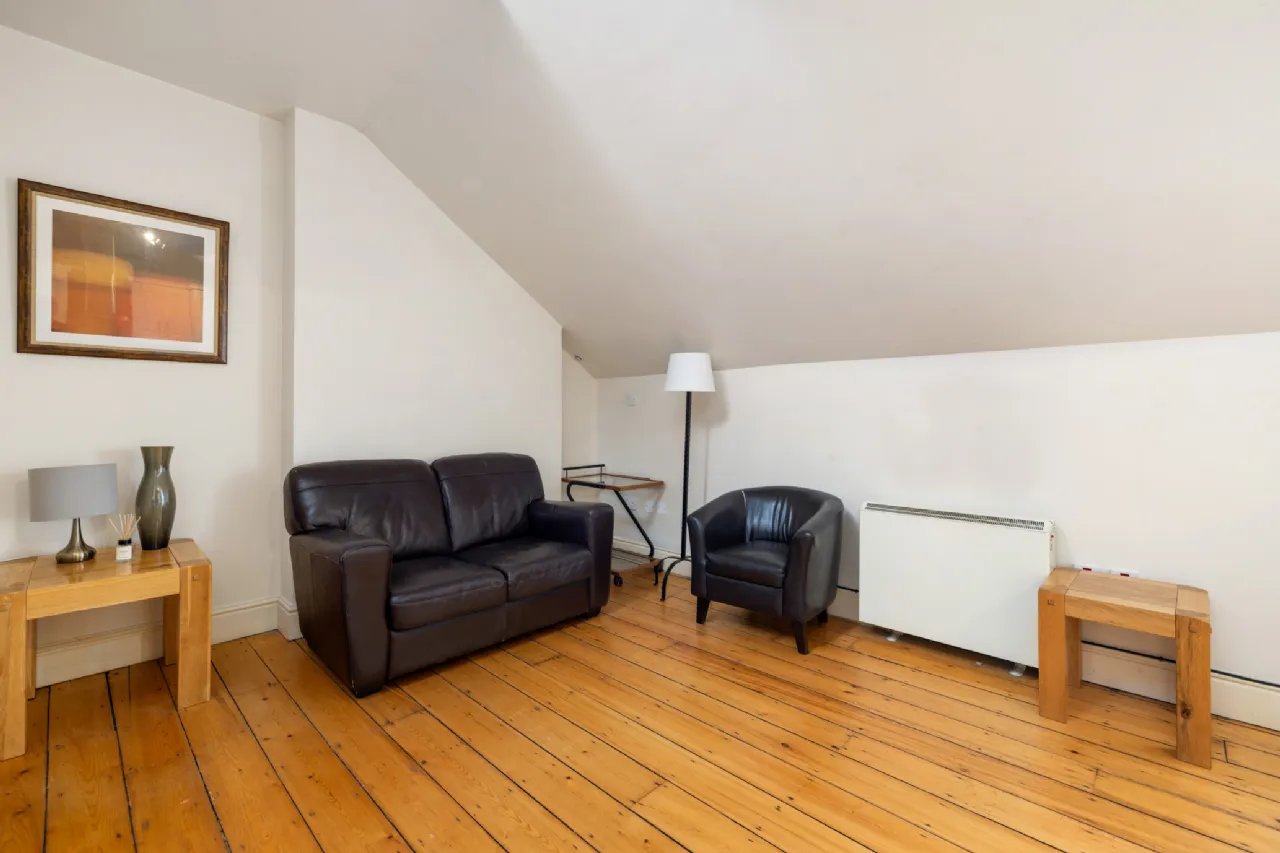 Photo of 27 Cambridge Terrace, York Road, Dun Laoghaire, Co Dublin, A96 H2T7