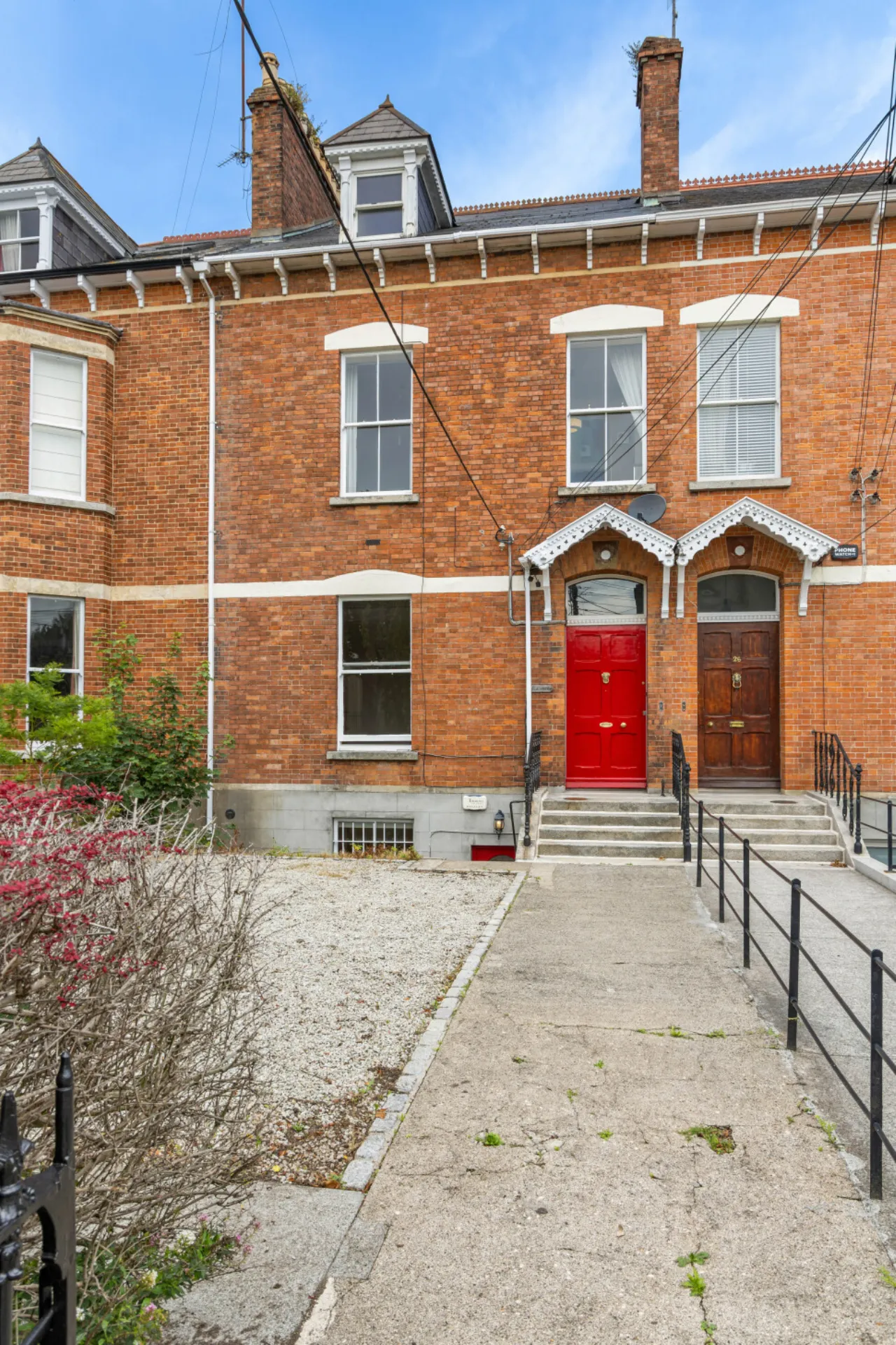 Photo of 27 Cambridge Terrace, York Road, Dun Laoghaire, Co Dublin, A96 H2T7