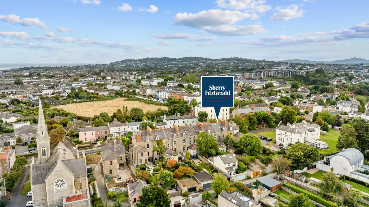 Photo of 27 Cambridge Terrace, York Road, Dun Laoghaire, Co Dublin, A96 H2T7
