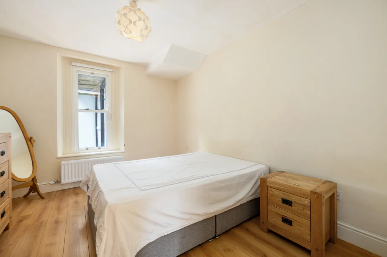 Photo of 27 Cambridge Terrace, York Road, Dun Laoghaire, Co Dublin, A96 H2T7