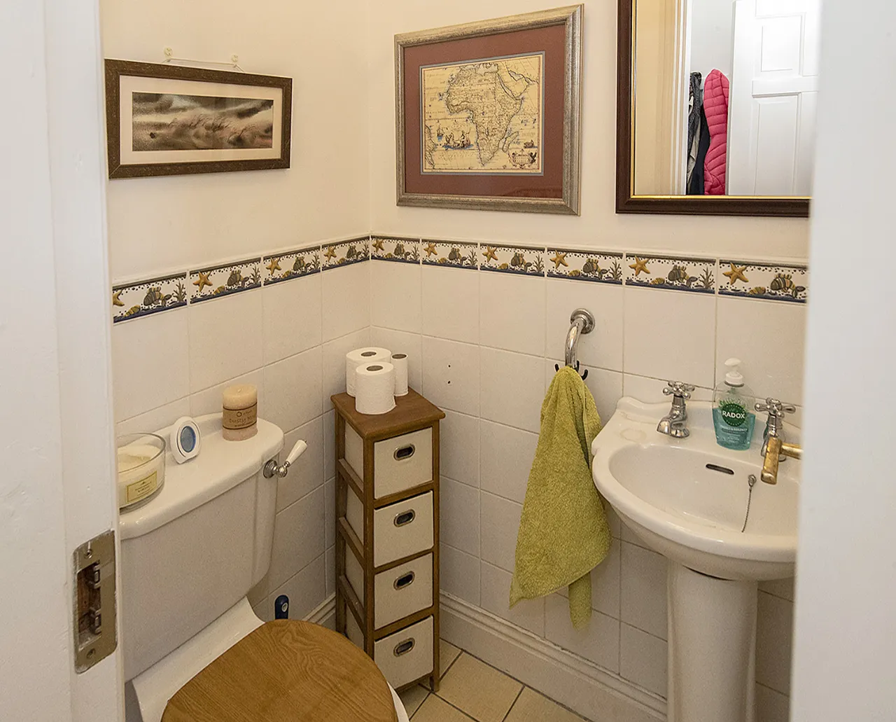 Photo of Castle Meadows, Coolagh Road, Abbeyside, Dungarvan, Co Waterford, X35H395