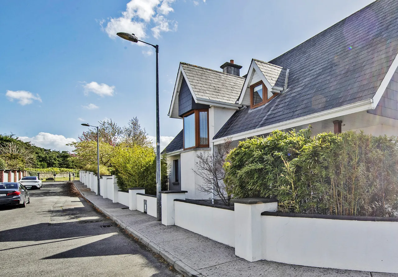 Photo of Castle Meadows, Coolagh Road, Abbeyside, Dungarvan, Co Waterford, X35H395