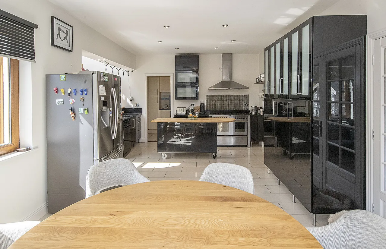 Photo of Castle Meadows, Coolagh Road, Abbeyside, Dungarvan, Co Waterford, X35H395