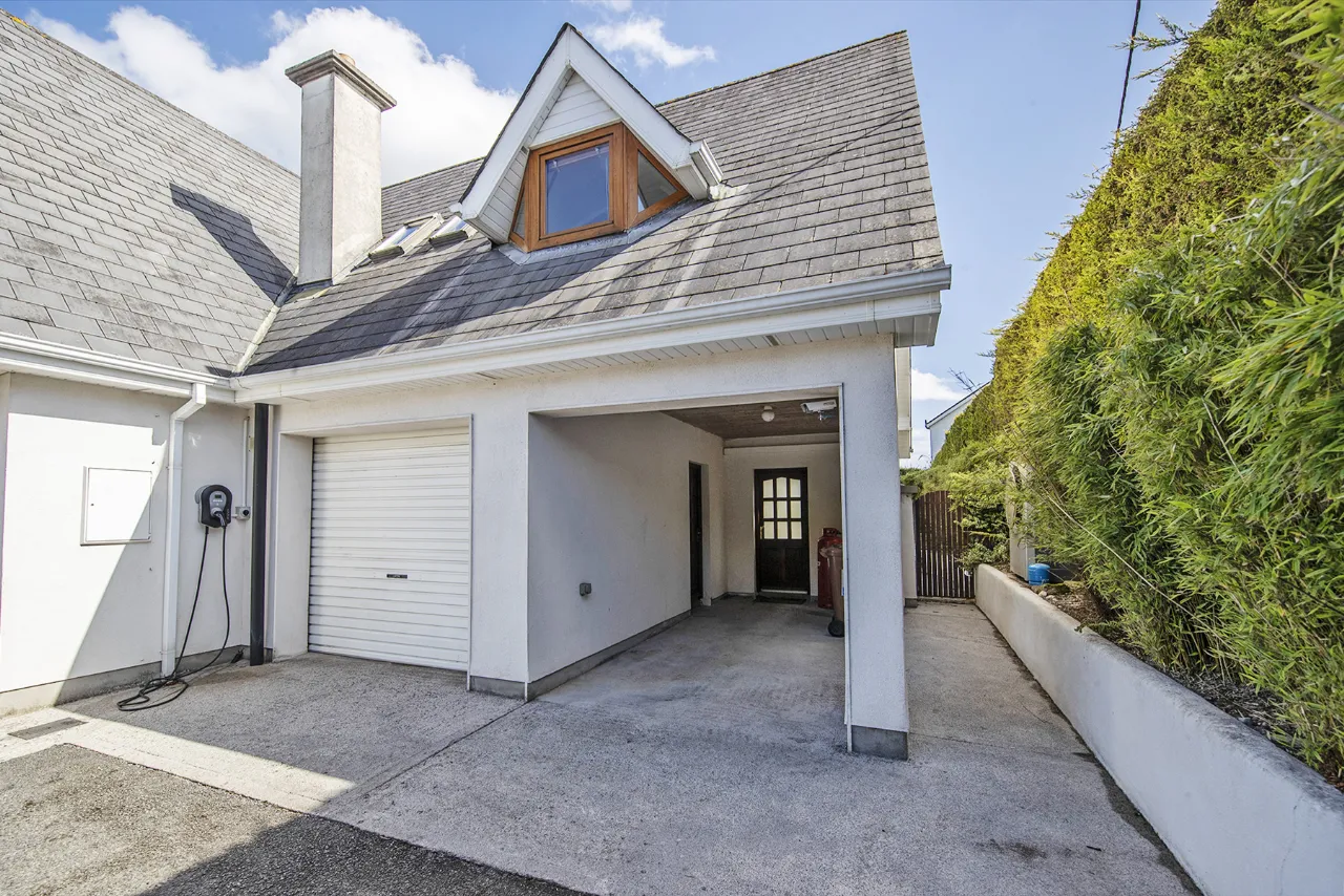 Photo of Castle Meadows, Coolagh Road, Abbeyside, Dungarvan, Co Waterford, X35H395