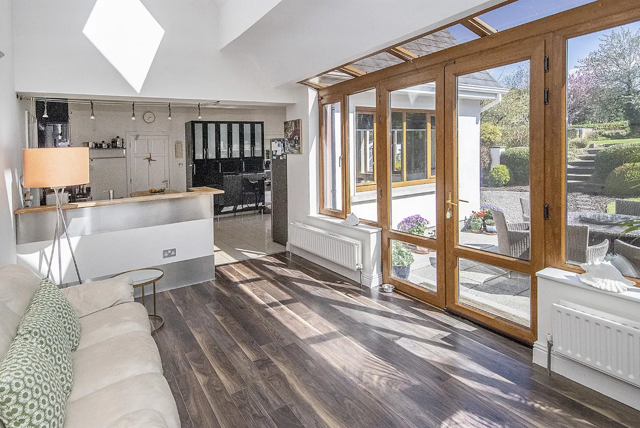 Photo of Castle Meadows, Coolagh Road, Abbeyside, Dungarvan, Co Waterford, X35H395