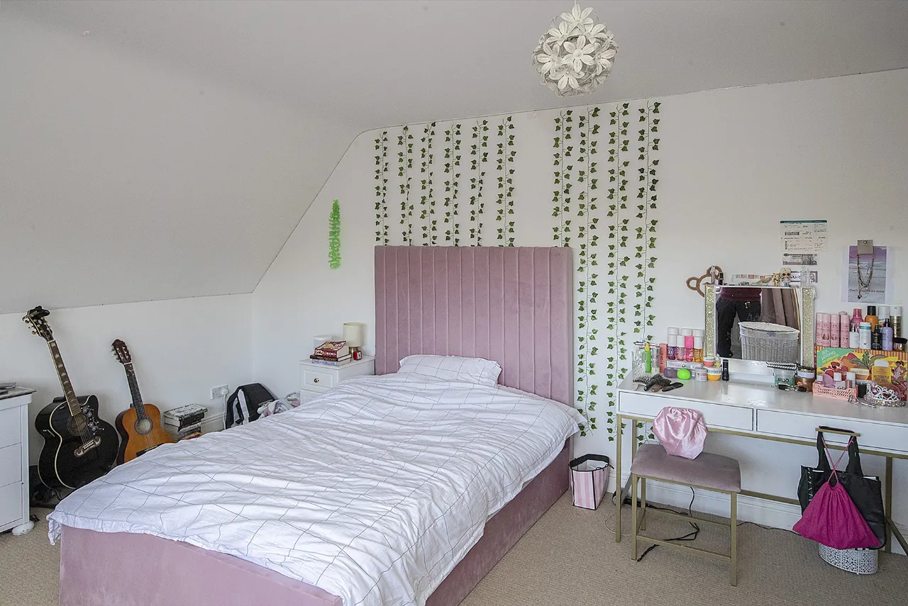 Photo of Castle Meadows, Coolagh Road, Abbeyside, Dungarvan, Co Waterford, X35H395