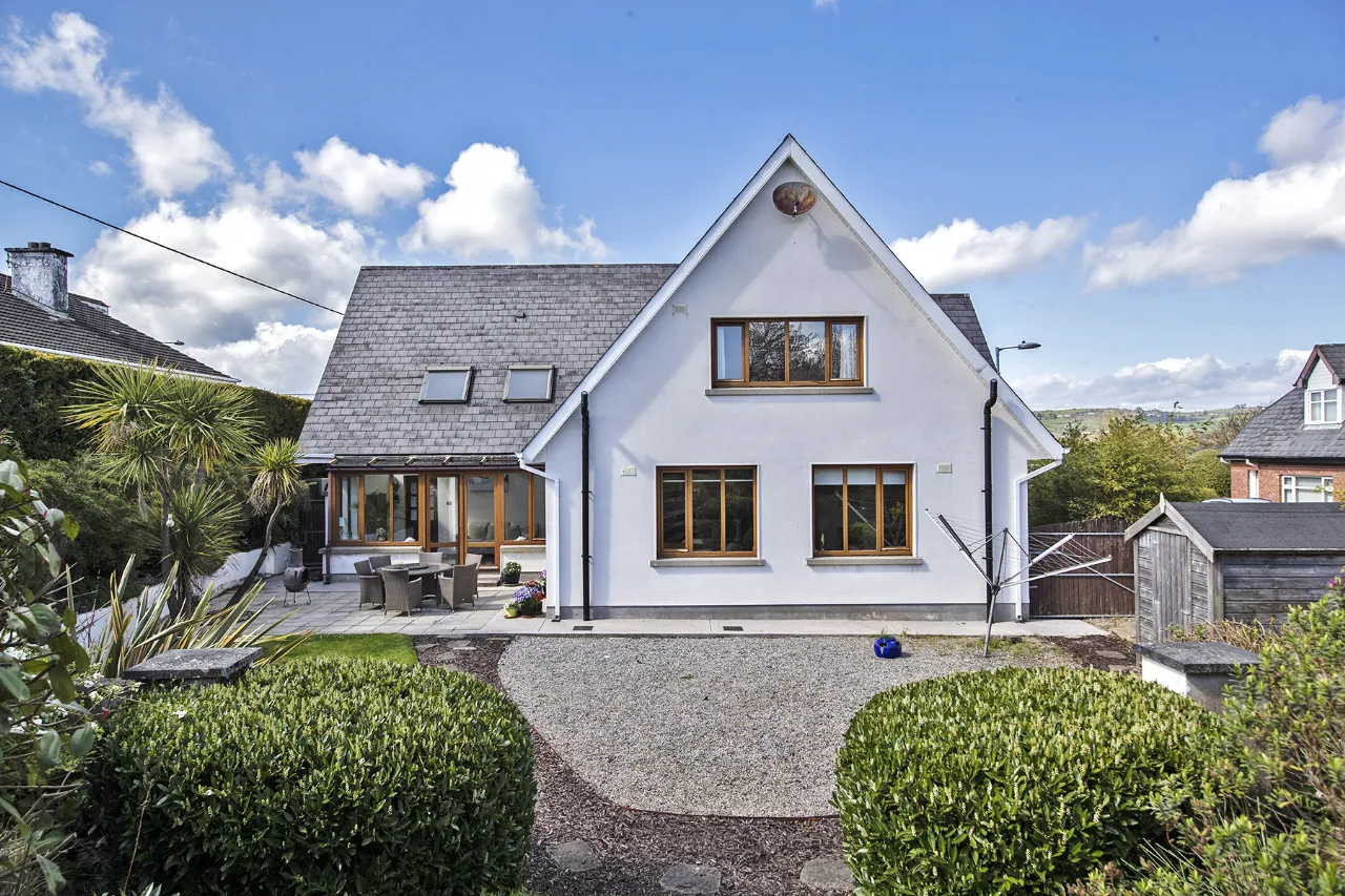 Photo of Castle Meadows, Coolagh Road, Abbeyside, Dungarvan, Co Waterford, X35H395