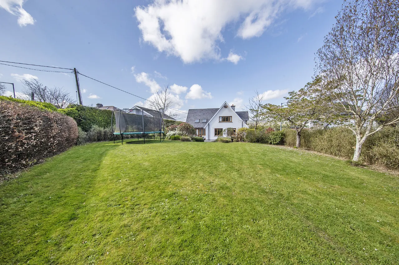 Photo of Castle Meadows, Coolagh Road, Abbeyside, Dungarvan, Co Waterford, X35H395