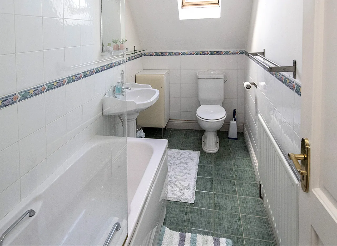 Photo of Castle Meadows, Coolagh Road, Abbeyside, Dungarvan, Co Waterford, X35H395