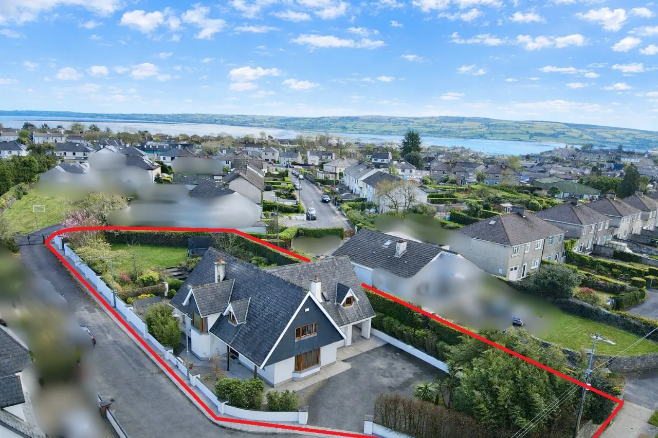 Photo of Castle Meadows, Coolagh Road, Abbeyside, Dungarvan, Co Waterford, X35H395