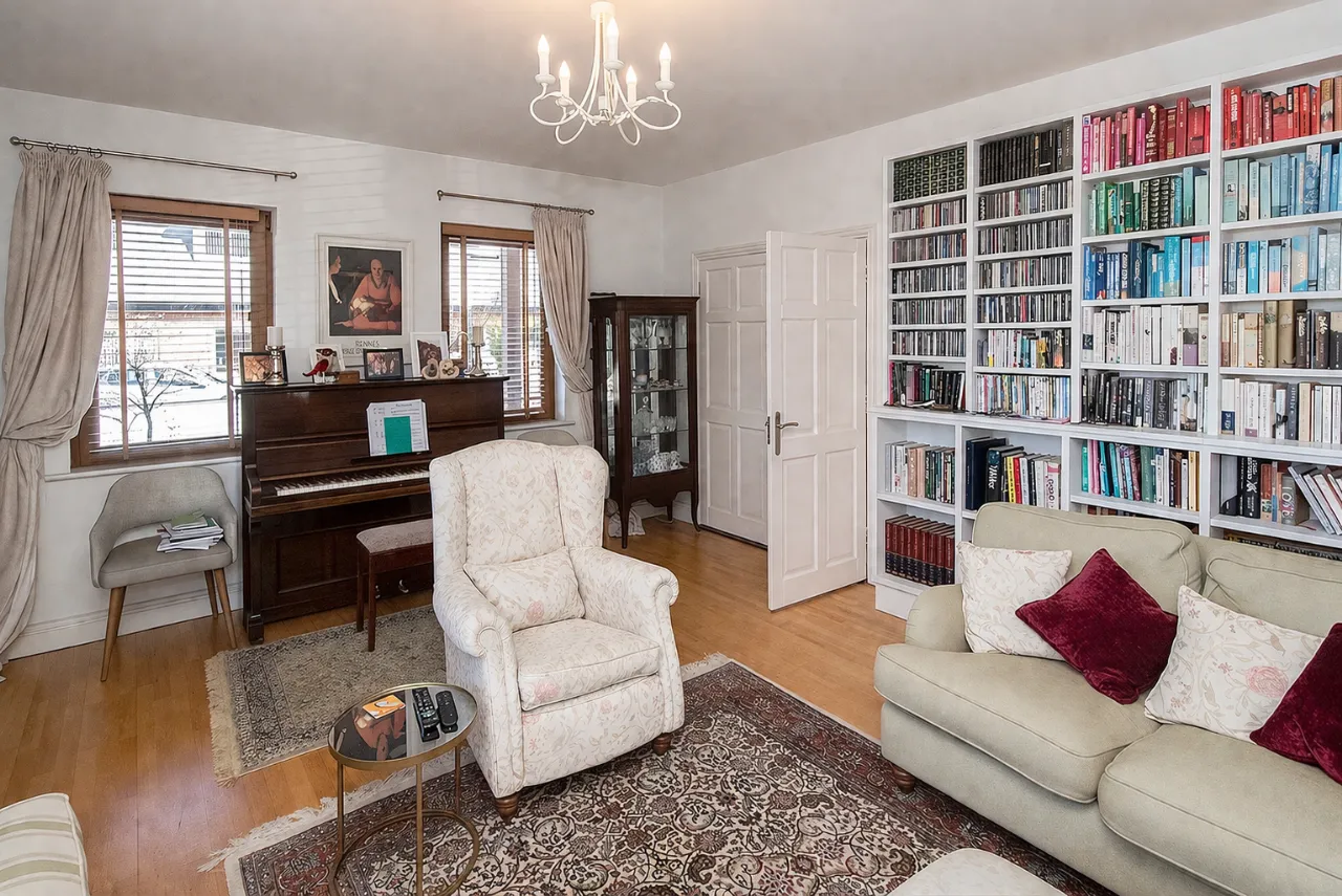 Photo of Castle Meadows, Coolagh Road, Abbeyside, Dungarvan, Co Waterford, X35H395