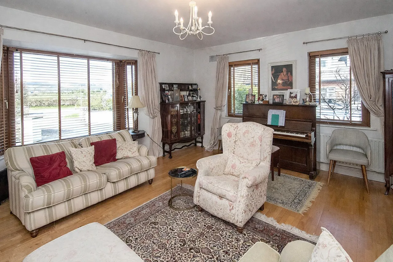 Photo of Castle Meadows, Coolagh Road, Abbeyside, Dungarvan, Co Waterford, X35H395
