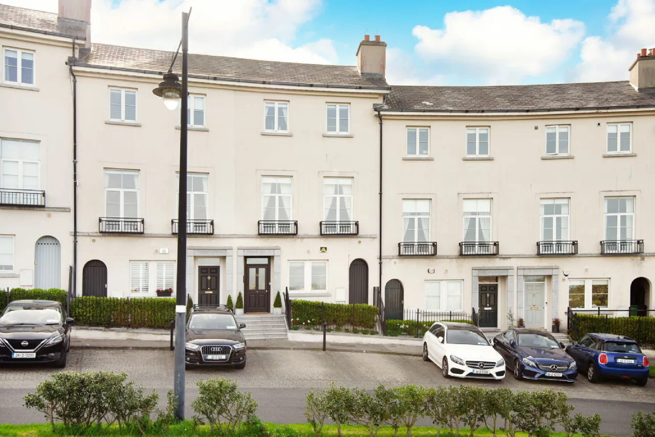 Photo of 9 The View, Robswall, Malahide, Co. Dublin, K36 E088