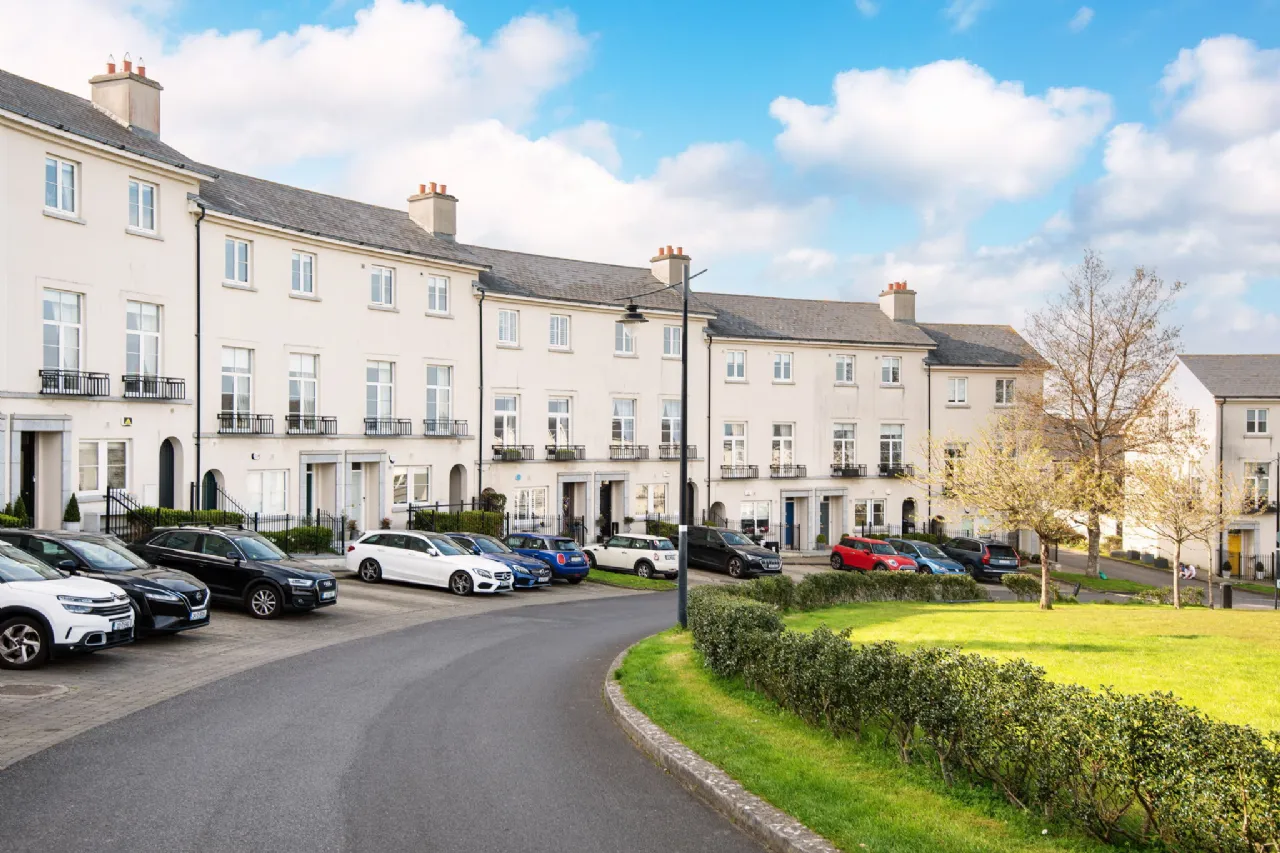 Photo of 9 The View, Robswall, Malahide, Co. Dublin, K36 E088