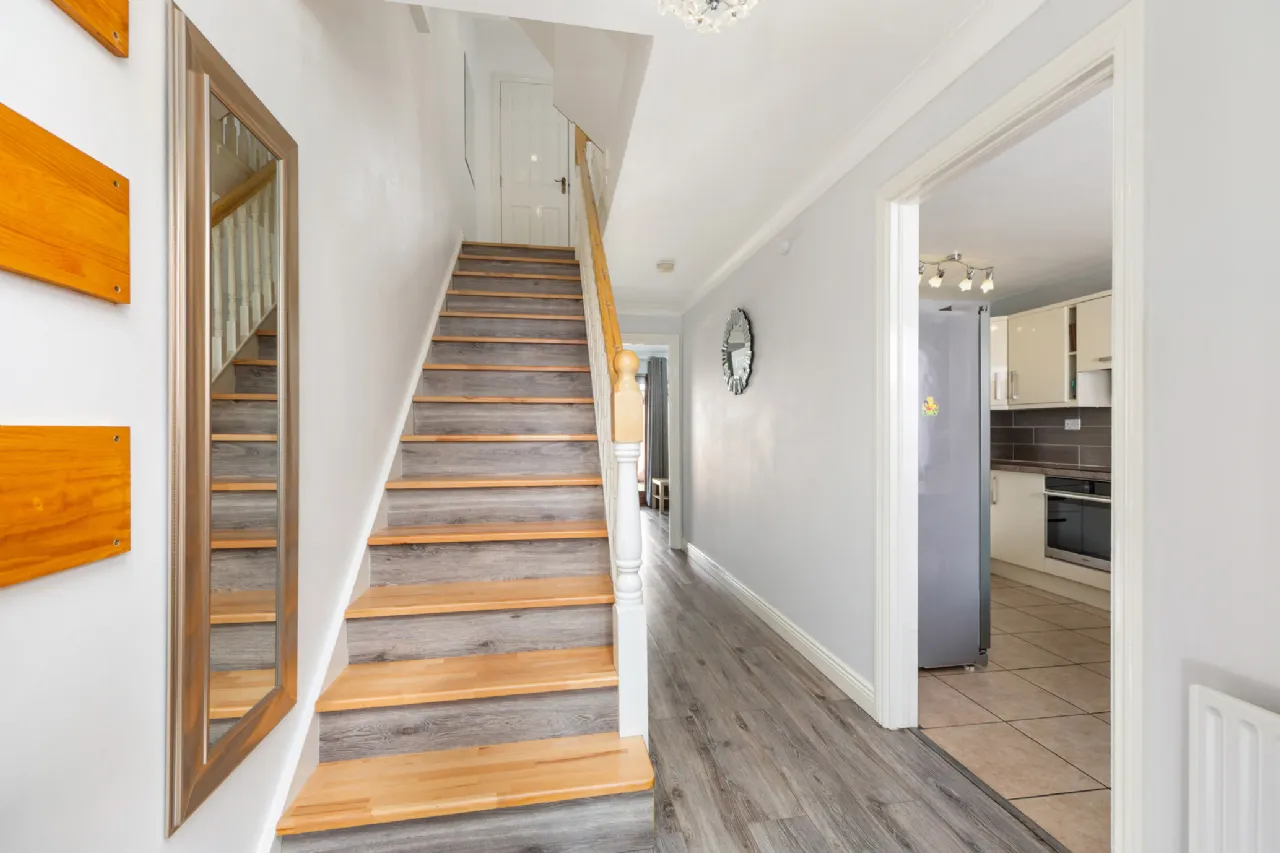 Photo of 3 Russell Rise, Tallaght, Dublin 24, D24K2X3