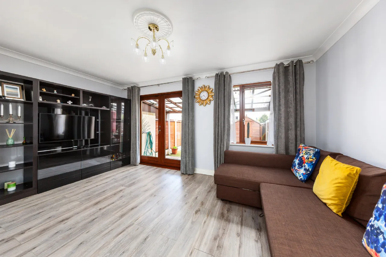 Photo of 3 Russell Rise, Tallaght, Dublin 24, D24K2X3