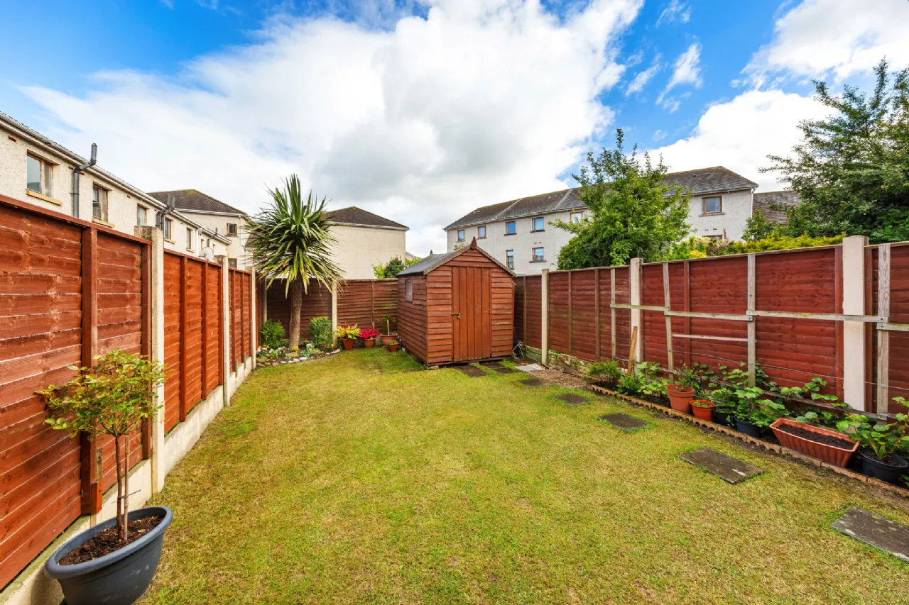Photo of 3 Russell Rise, Tallaght, Dublin 24, D24K2X3