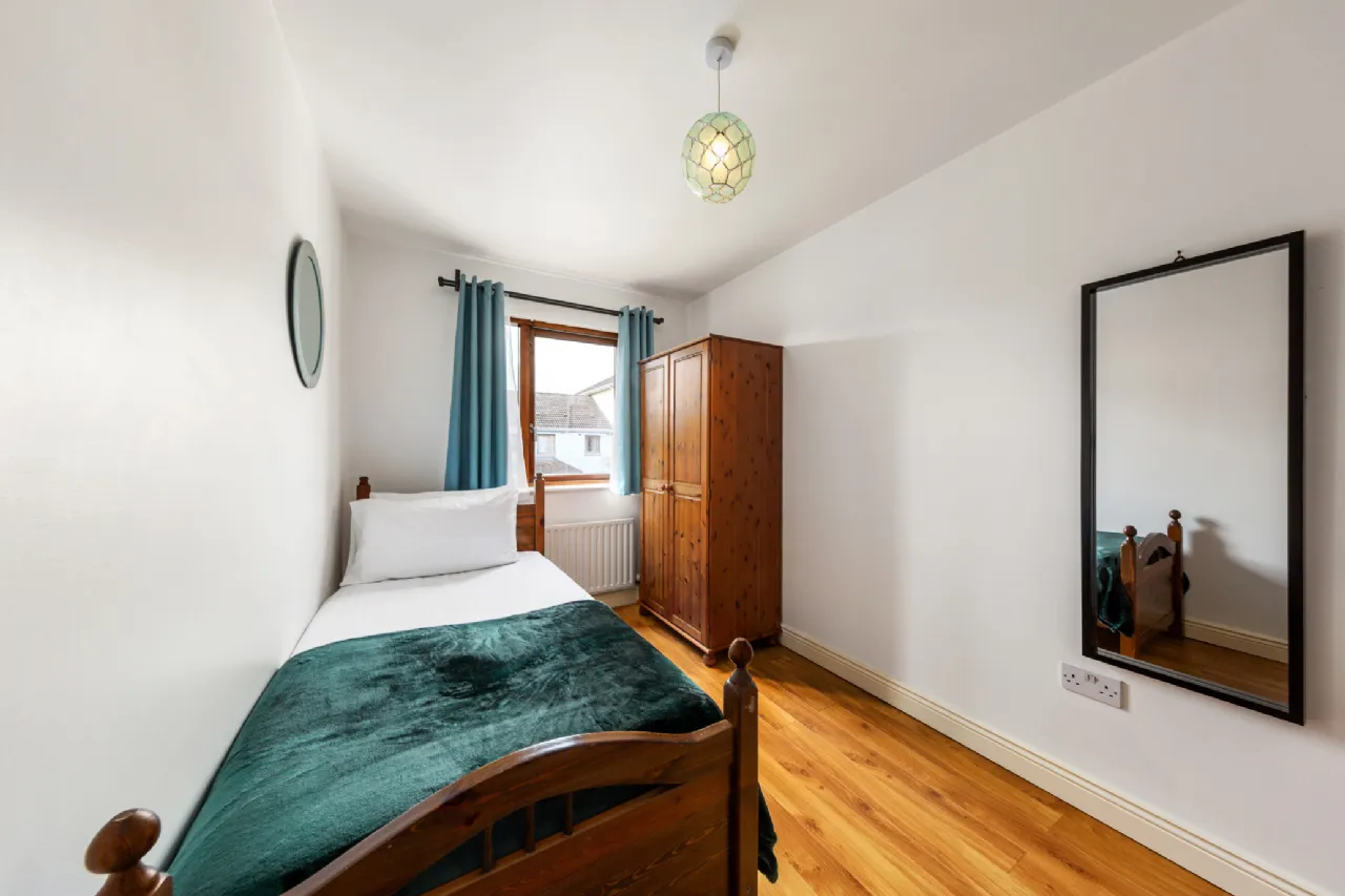 Photo of 3 Russell Rise, Tallaght, Dublin 24, D24K2X3