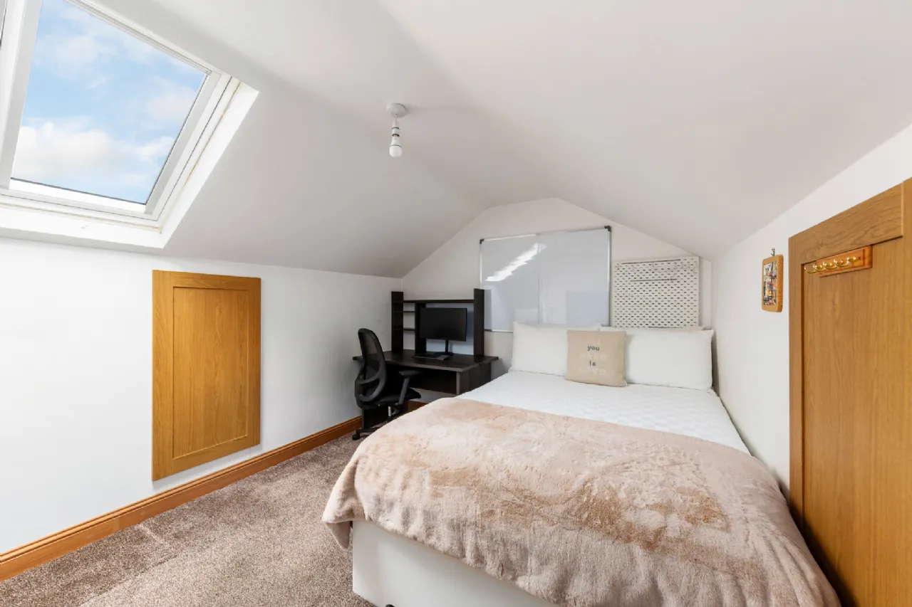 Photo of 3 Russell Rise, Tallaght, Dublin 24, D24K2X3