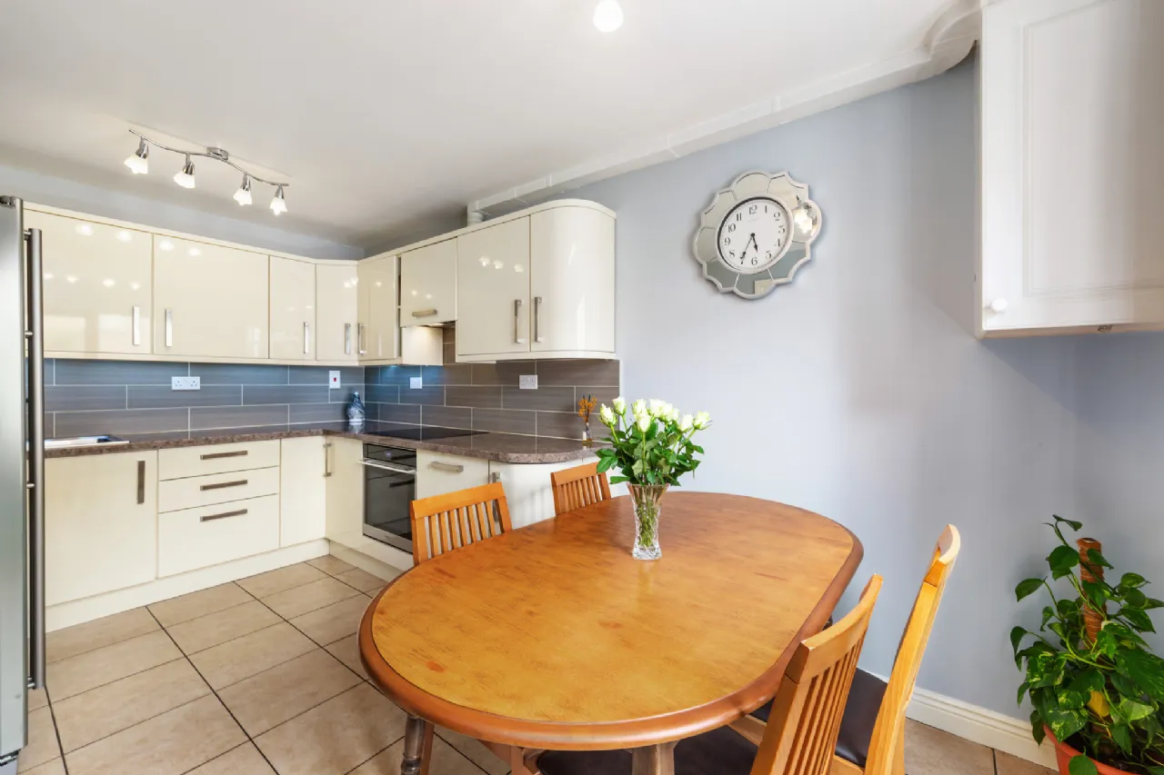 Photo of 3 Russell Rise, Tallaght, Dublin 24, D24K2X3