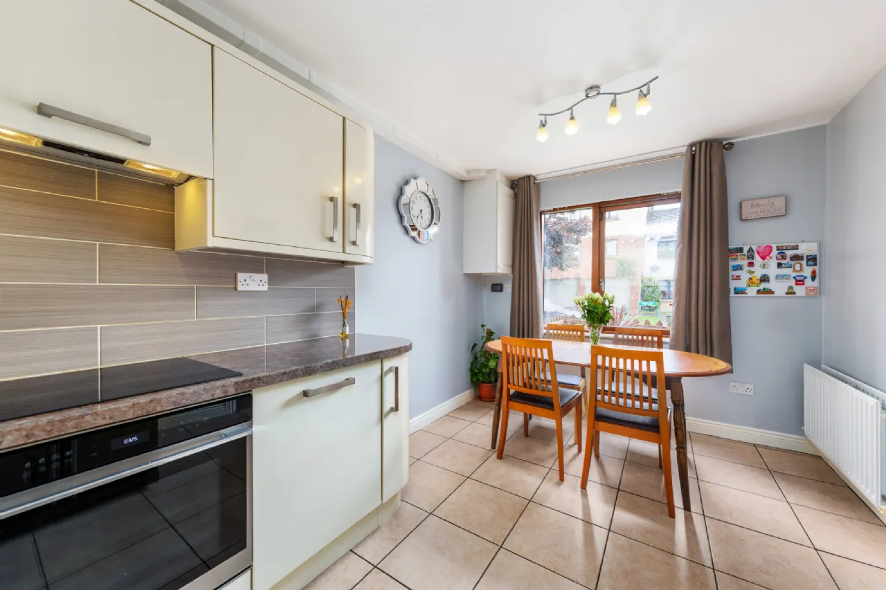 Photo of 3 Russell Rise, Tallaght, Dublin 24, D24K2X3