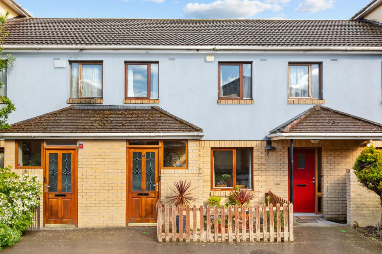 Photo of 3 Russell Rise, Tallaght, Dublin 24, D24K2X3
