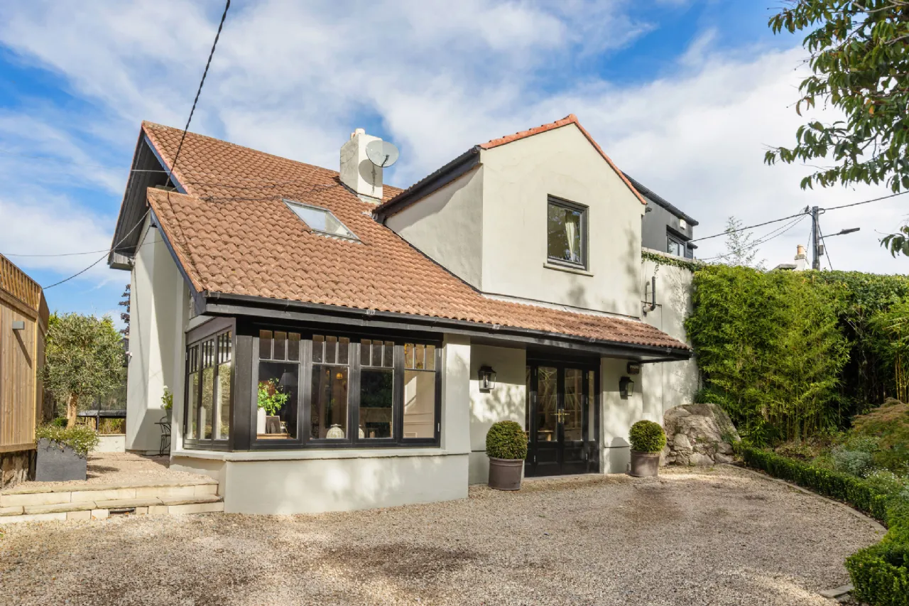 Photo of Sans Souci, Killiney Hill Road, Killiney, Co. Dublin, A96WP90
