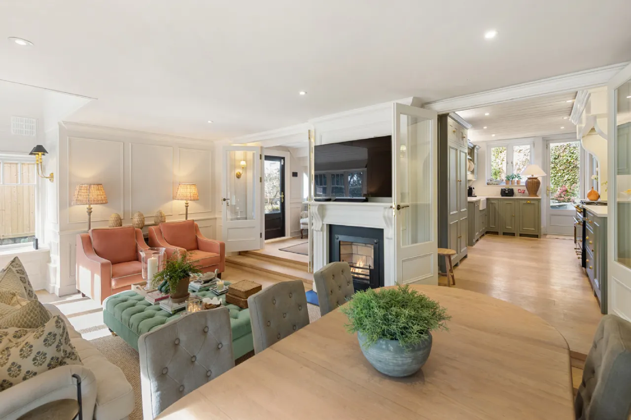 Photo of Sans Souci, Killiney Hill Road, Killiney, Co. Dublin, A96WP90