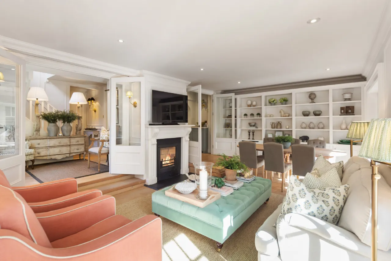 Photo of Sans Souci, Killiney Hill Road, Killiney, Co. Dublin, A96WP90