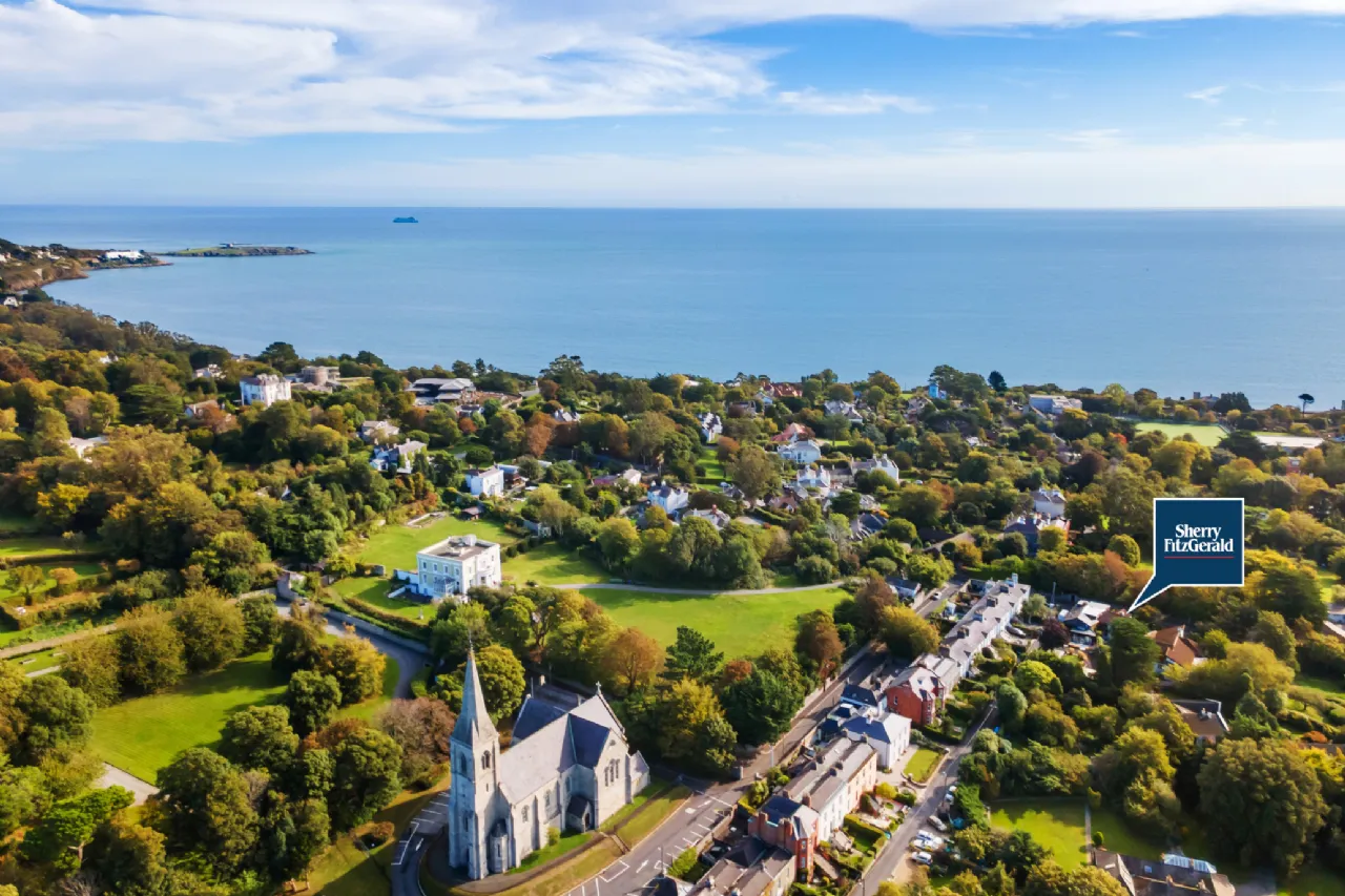 Photo of Sans Souci, Killiney Hill Road, Killiney, Co. Dublin, A96WP90