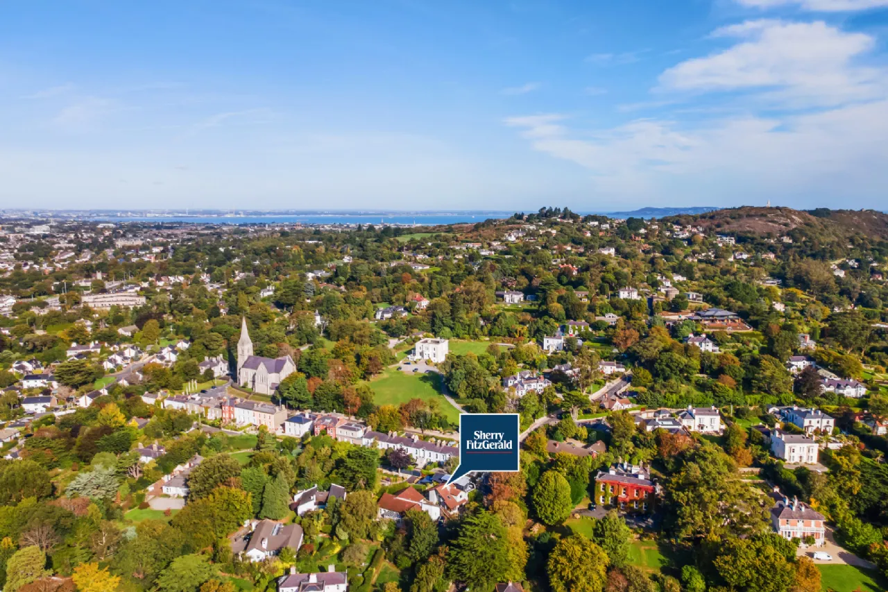 Photo of Sans Souci, Killiney Hill Road, Killiney, Co. Dublin, A96WP90
