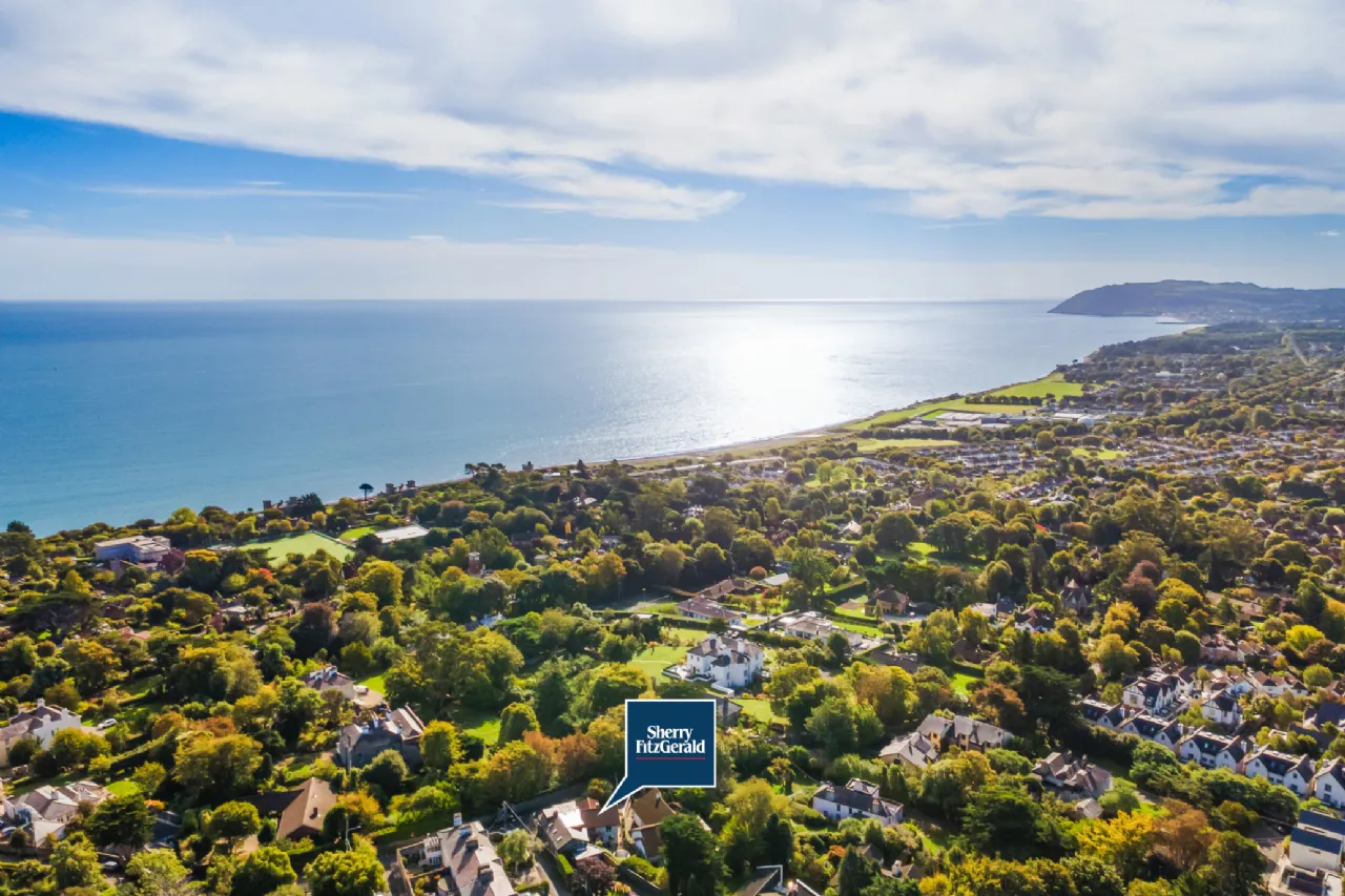 Photo of Sans Souci, Killiney Hill Road, Killiney, Co. Dublin, A96WP90