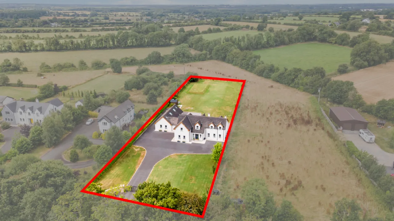 Photo of Whitecross, Hortland, Donadea, Co. Kildare, W91 P585