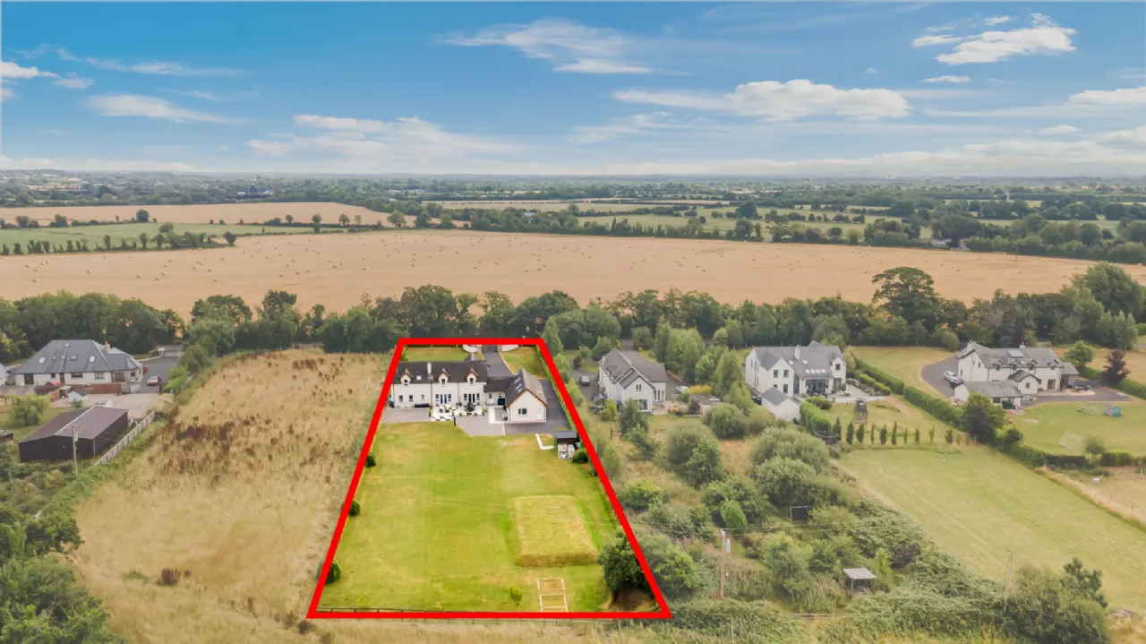 Photo of Whitecross, Hortland, Donadea, Co. Kildare, W91 P585