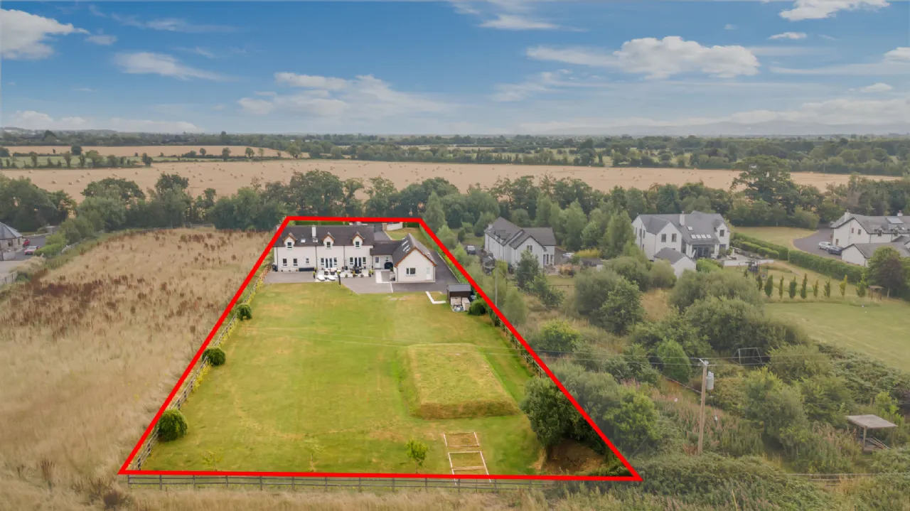 Photo of Whitecross, Hortland, Donadea, Co. Kildare, W91 P585