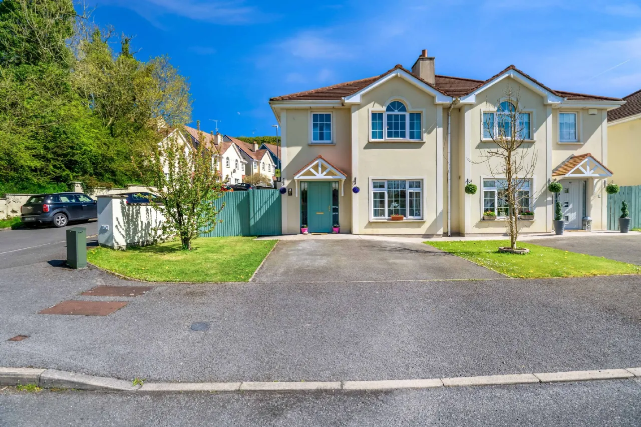 Photo of 41 Oak Manor, Drumgola Wood, Cavan, H12YX93