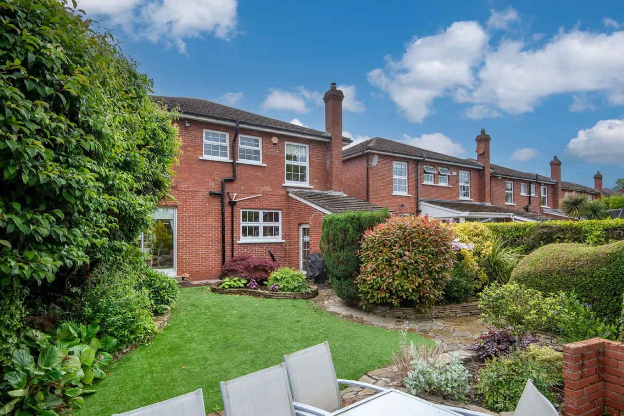 Photo of 14 Yale, Ardilea, Clonskeagh, Dublin 14, D14 VY71