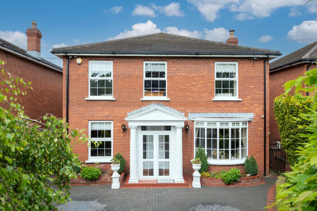 Photo of 14 Yale, Ardilea, Clonskeagh, Dublin 14, D14 VY71