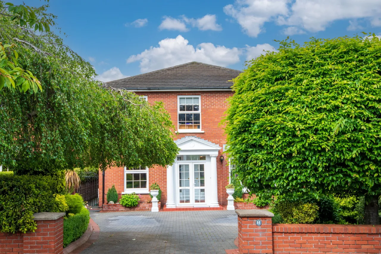 Photo of 14 Yale, Ardilea, Clonskeagh, Dublin 14, D14 VY71